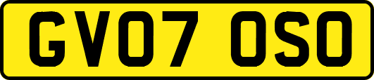 GV07OSO