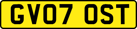 GV07OST