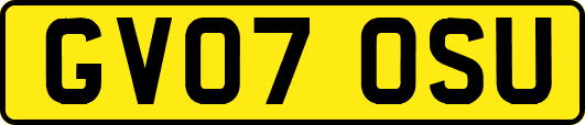 GV07OSU