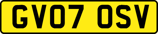 GV07OSV