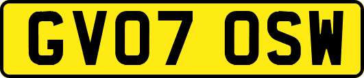 GV07OSW