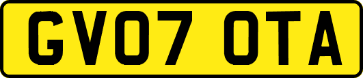GV07OTA