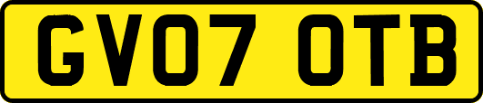 GV07OTB