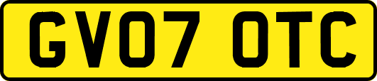 GV07OTC