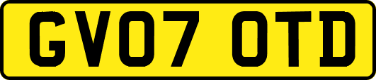 GV07OTD