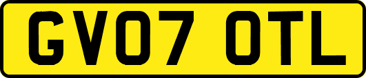 GV07OTL