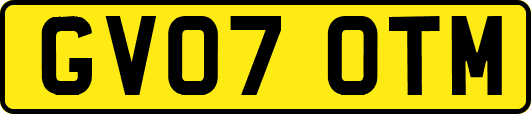 GV07OTM