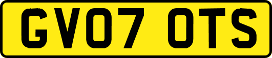 GV07OTS
