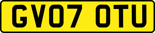 GV07OTU