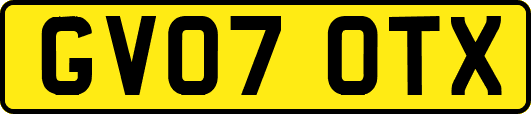 GV07OTX