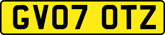 GV07OTZ
