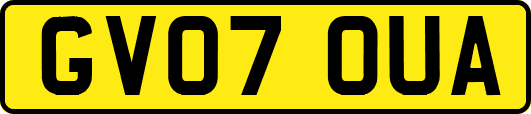 GV07OUA