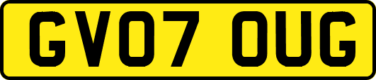 GV07OUG
