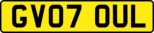 GV07OUL