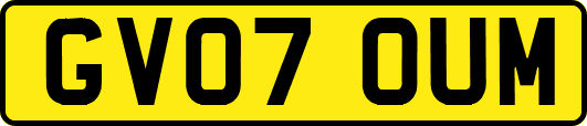 GV07OUM