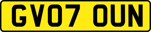 GV07OUN