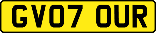 GV07OUR