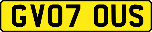 GV07OUS