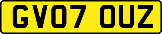 GV07OUZ