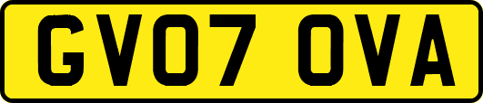 GV07OVA