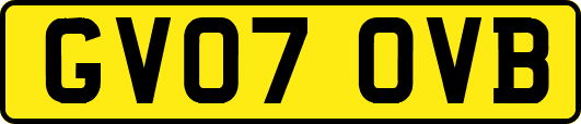 GV07OVB