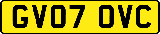 GV07OVC
