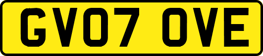 GV07OVE