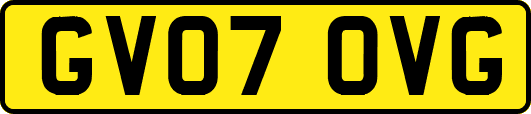 GV07OVG