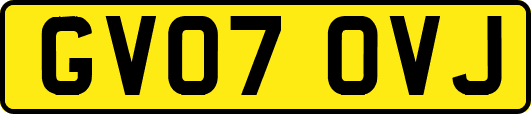 GV07OVJ