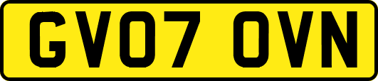 GV07OVN