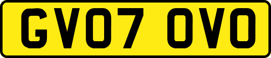 GV07OVO