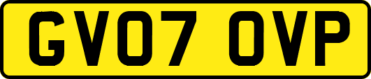 GV07OVP
