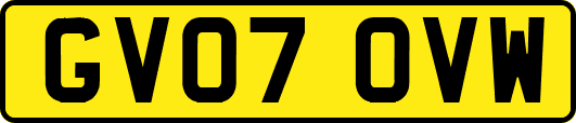 GV07OVW