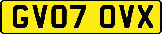 GV07OVX