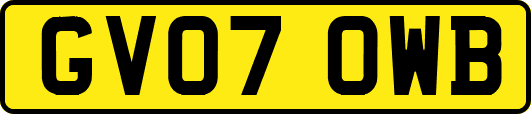 GV07OWB