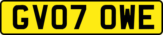 GV07OWE