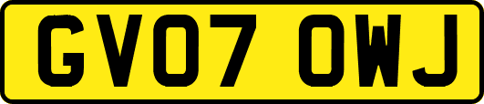 GV07OWJ