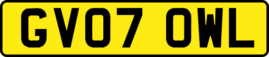 GV07OWL