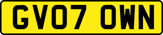 GV07OWN