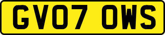 GV07OWS