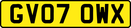 GV07OWX