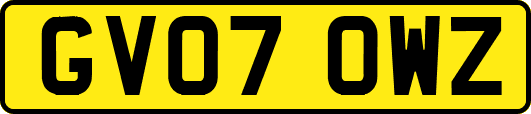 GV07OWZ