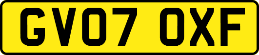 GV07OXF