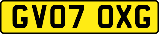 GV07OXG