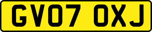 GV07OXJ
