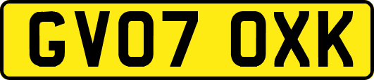 GV07OXK