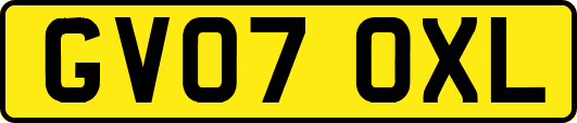 GV07OXL