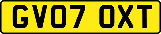 GV07OXT