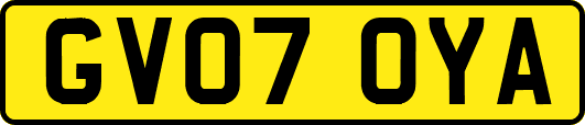 GV07OYA