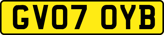 GV07OYB
